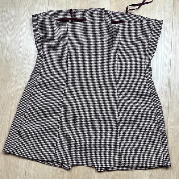 FAVORITE DAUGHTER THE PHOEBE BUSTIER, SIZE 14 1194 - Picture 5 of 7